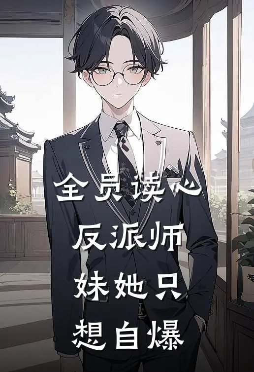 全员读心：反派师妹她只想自爆林晓晓墨渊最新完结小说推荐_最新更新小说全员读心：反派师妹她只想自爆(林晓晓墨渊)