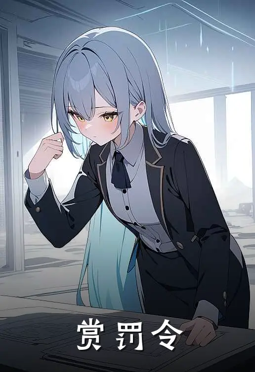 赏罚令全文免费阅读无弹窗大结局_赏罚令（杨锦天肖十一）小说免费阅读大结局