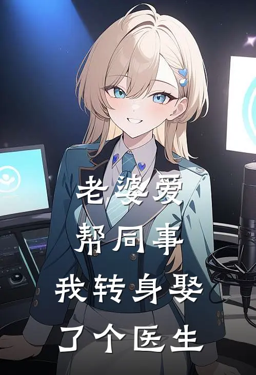 老婆爱帮同事，我转身娶了个医生