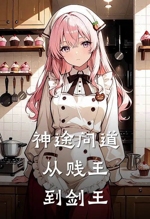 神途问道：从贱王到剑王