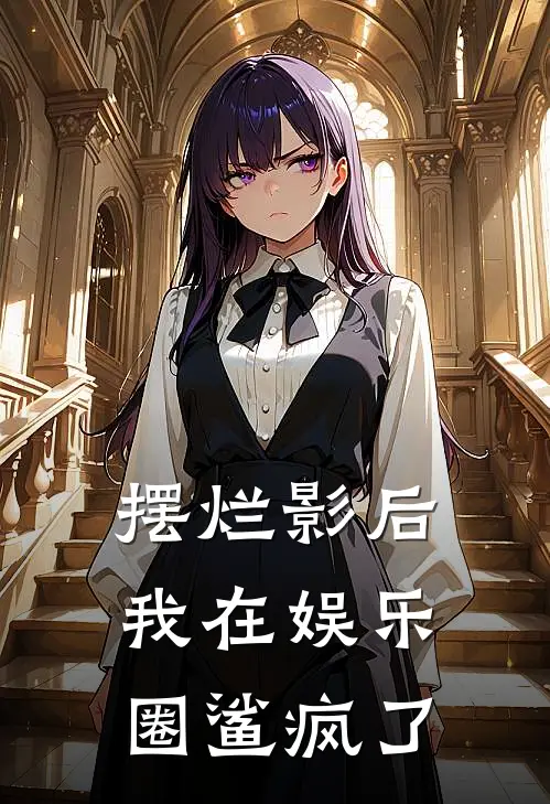 摆烂影后：我在娱乐圈鲨疯了姜晚星姜晚星完整免费小说_热门小说阅读摆烂影后：我在娱乐圈鲨疯了姜晚星姜晚星