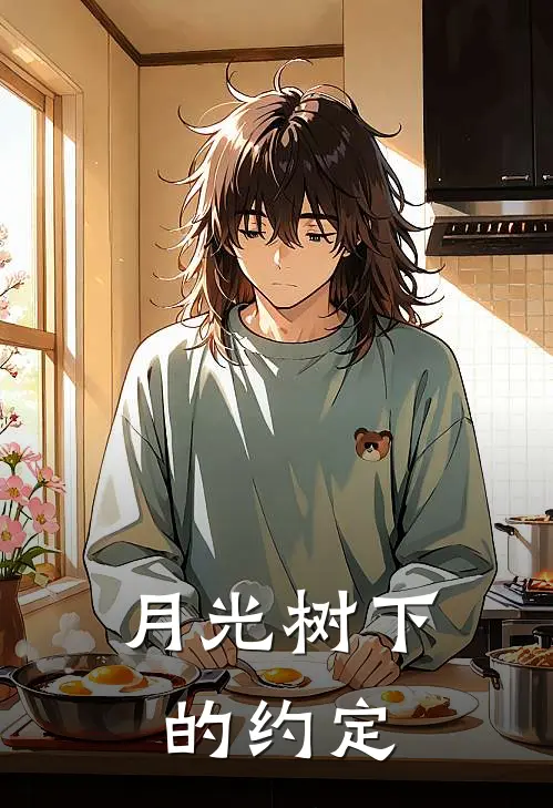 月光树下的约定