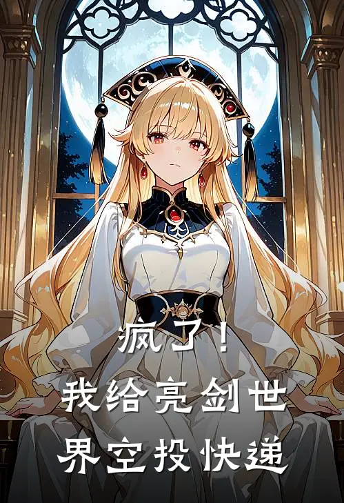 疯了！我给亮剑世界空投快递(李云龙张大彪)热门网络小说推荐_最新完结小说推荐疯了！我给亮剑世界空投快递李云龙张大彪