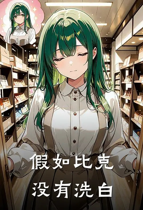 假如比克没有洗白