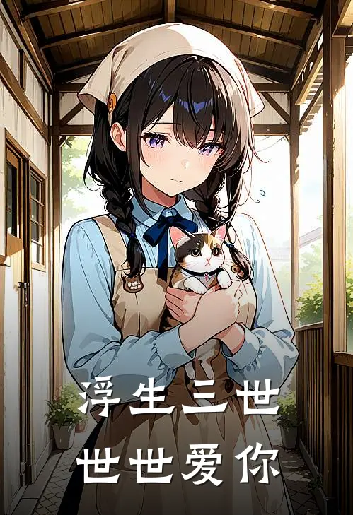浮生三世，世世爱你(纪海月韩溪枫)全文免费阅读无弹窗大结局_《浮生三世，世世爱你》纪海月韩溪枫免费小说