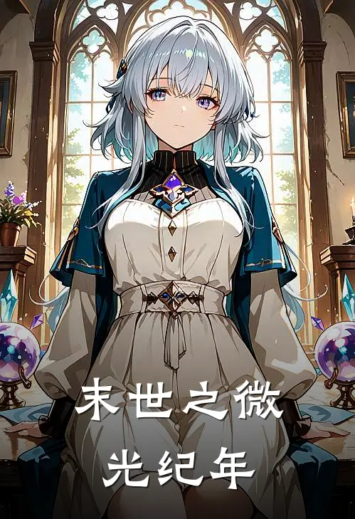 末世之微光纪年(林薇林薇)最新小说推荐_最新热门小说末世之微光纪年林薇林薇