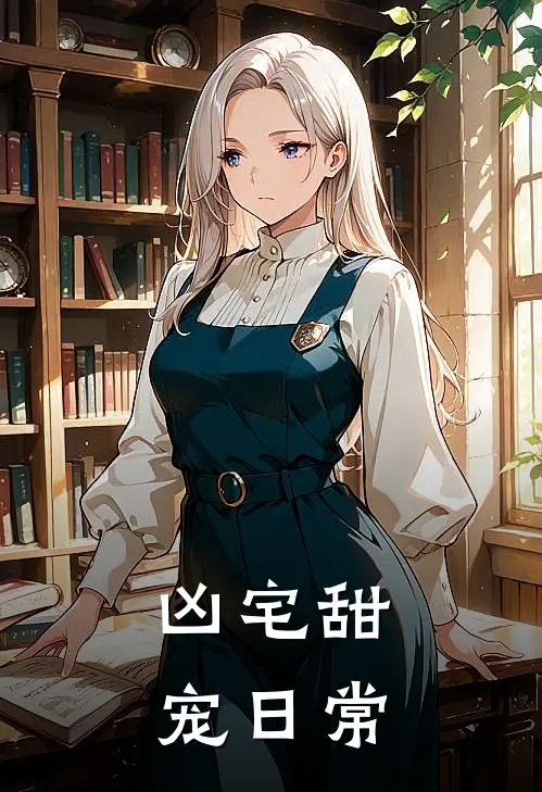 凶宅甜宠日常林默沈夜免费完结版小说_小说完结凶宅甜宠日常林默沈夜