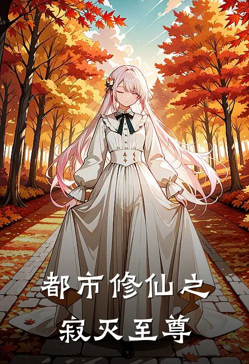 都市修仙之寂灭至尊