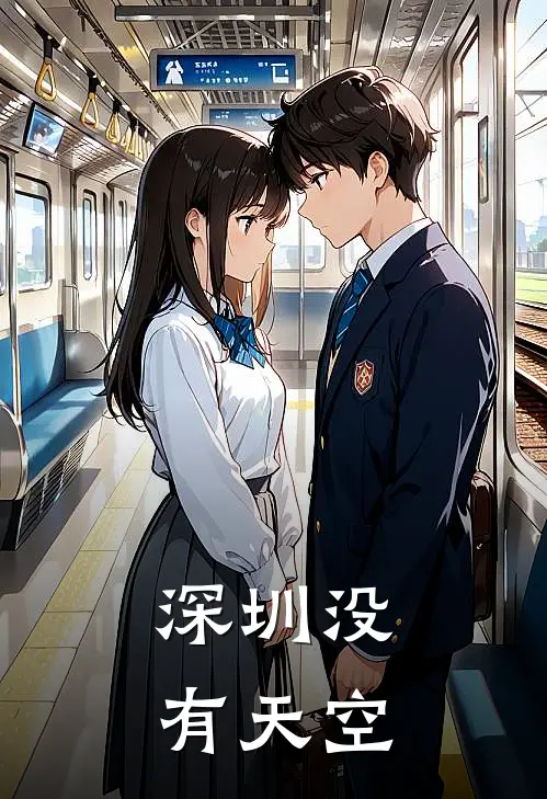 昊阳苏雨晴(深圳没有天空)全文免费在线阅读_深圳没有天空完整版免费在线阅读