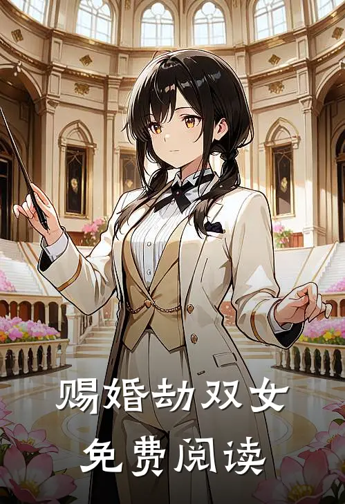 赐婚劫双女免费阅读