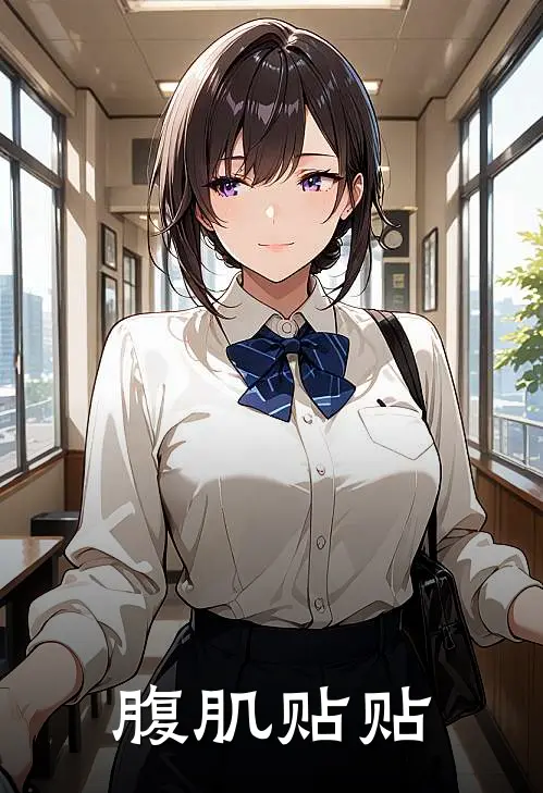 林书月程野《腹肌贴贴》全文免费阅读_腹肌贴贴全集在线阅读