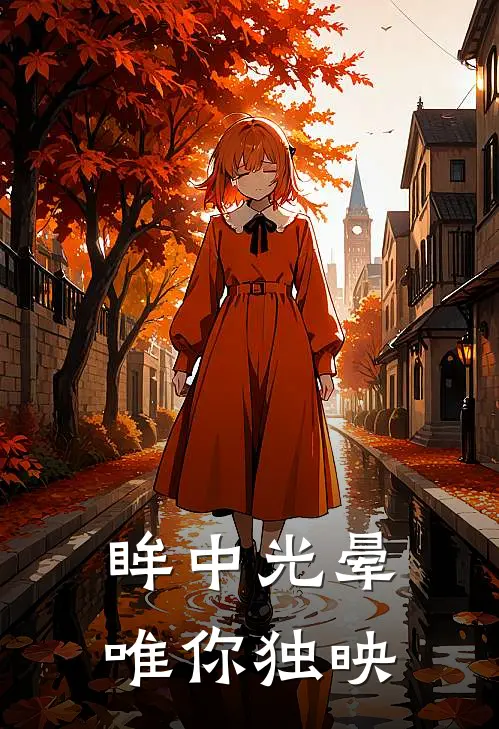 眸中光晕，唯你独映江荏影荏影最新完结小说推荐_最新更新小说眸中光晕，唯你独映(江荏影荏影)