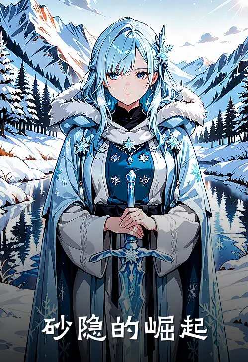 砂隐的崛起叶仓雨宫热门小说推荐_完本小说大全砂隐的崛起(叶仓雨宫)