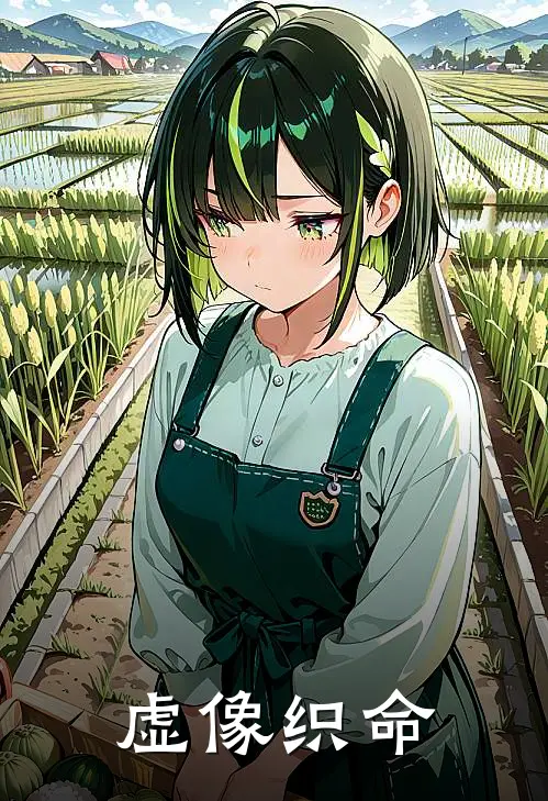 虚像织命(林野周砚)最新好看小说_最新章节列表虚像织命(林野周砚)