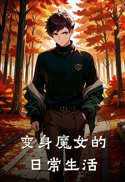 徐昕徐文(变身魔女的日常生活)完整版免费在线阅读_《变身魔女的日常生活》全集在线阅读