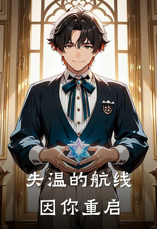 《失温的航线，因你重启》苏砚婉丁梓晨已完结小说_失温的航线，因你重启(苏砚婉丁梓晨)经典小说