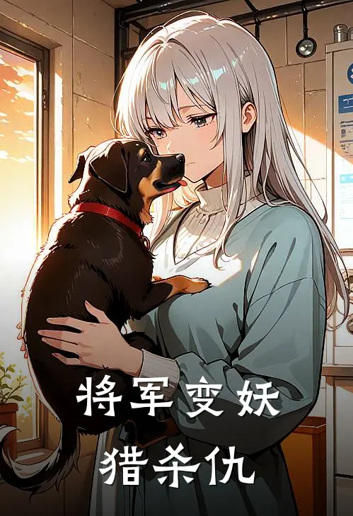 将军变妖猎杀仇萧远云娘免费小说全集_免费小说在哪看将军变妖猎杀仇(萧远云娘)