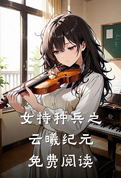 女特种兵之云曦纪元免费阅读