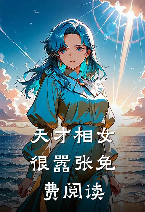 天才相女很嚣张免费阅读