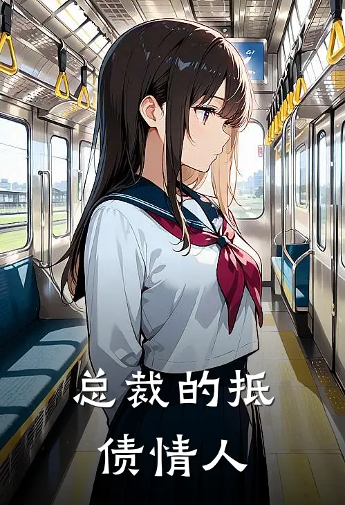 总裁的抵债情人