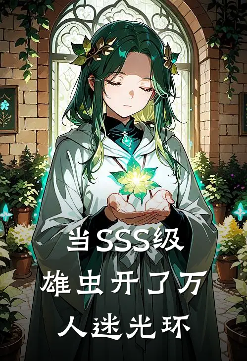 林溪江澈当SSS级雄虫开了万人迷光环最新章节在线阅读_林溪江澈完整版阅读