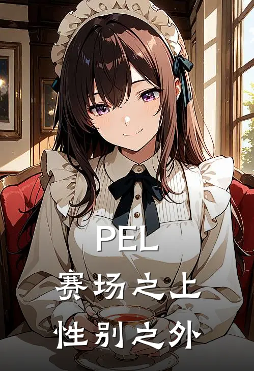 PEL：赛场之上，性别之外