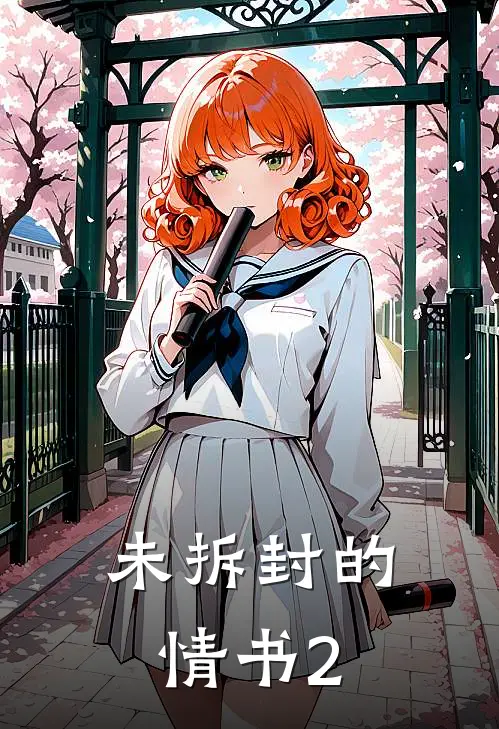 【未拆封的情书2】