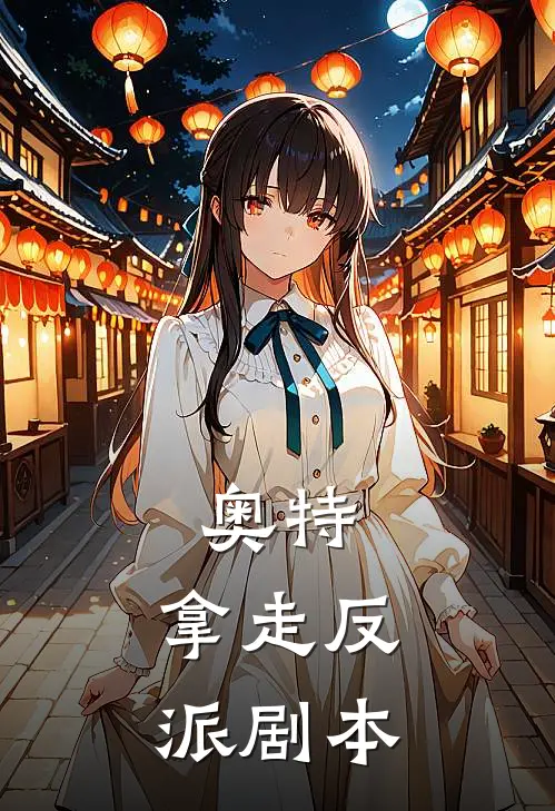 奥特：拿走反派剧本