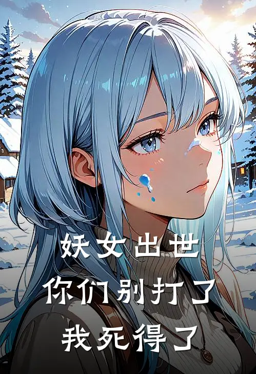 妖女出世：你们别打了，我死得了