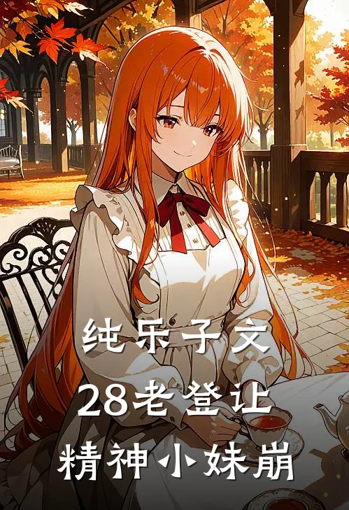 纯乐子文：28老登让精神小妹崩