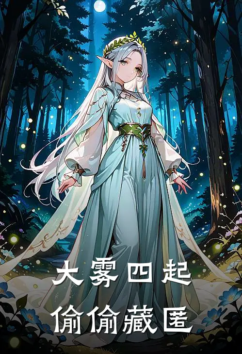 大雾四起偷偷藏匿(陈曦沈知遇)好看的完结小说_热门小说推荐大雾四起偷偷藏匿陈曦沈知遇