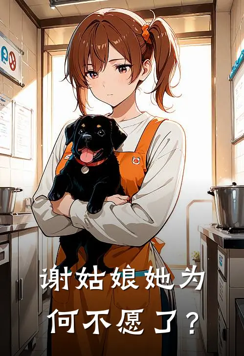 谢姑娘她为何不愿了？