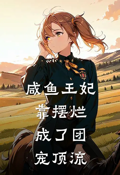 咸鱼王妃靠摆烂，成了团宠顶流(楚乔月容九霄)完整版免费阅读_(咸鱼王妃靠摆烂，成了团宠顶流)全章节免费在线阅读