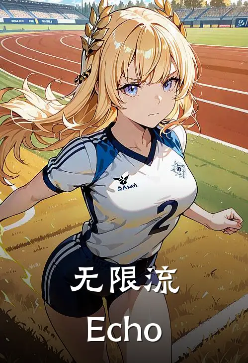 无限流：Echo