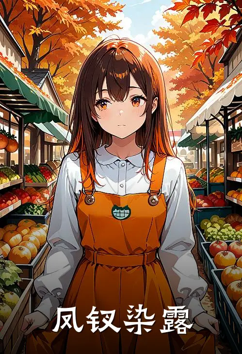 凤钗染露(萧景琰沈清辞)小说免费在线阅读_凤钗染露(萧景琰沈清辞)大结局阅读