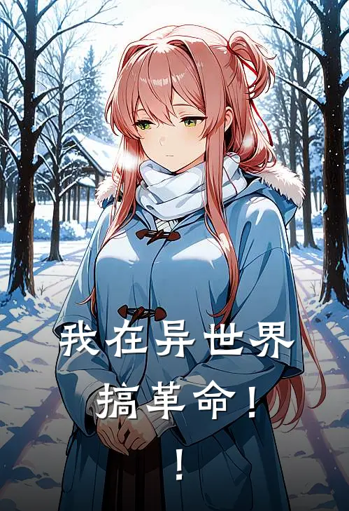 我在异世界搞革命！！