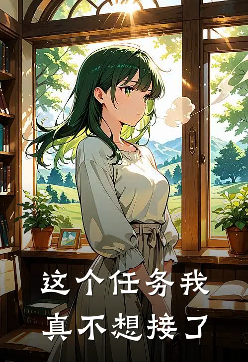 这个任务我真不想接了