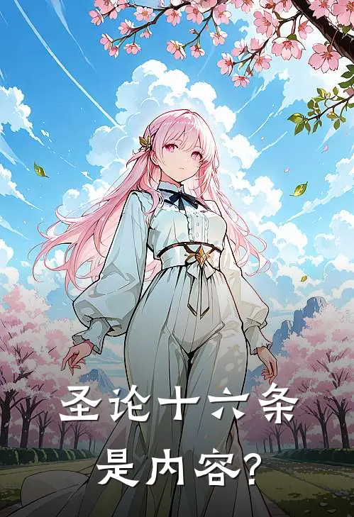 圣论十六条是内容?