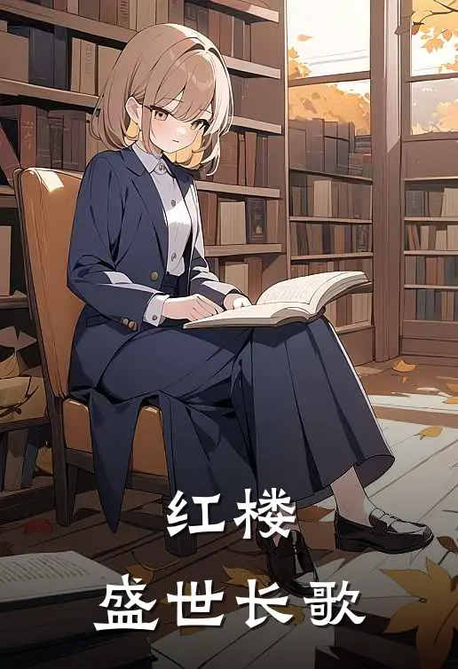 红楼：盛世长歌