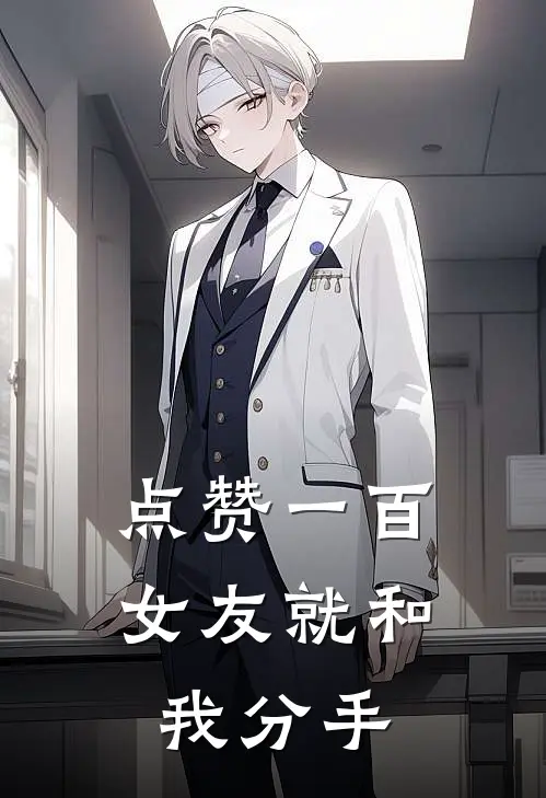 点赞一百，女友就和我分手(顾芍音拉黑)全文免费在线阅读_点赞一百，女友就和我分手热门小说