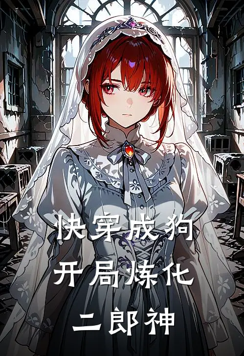 快穿成狗：开局炼化二郎神(谢弥杨戬)在线阅读免费小说_完整版小说免费阅读快穿成狗：开局炼化二郎神(谢弥杨戬)