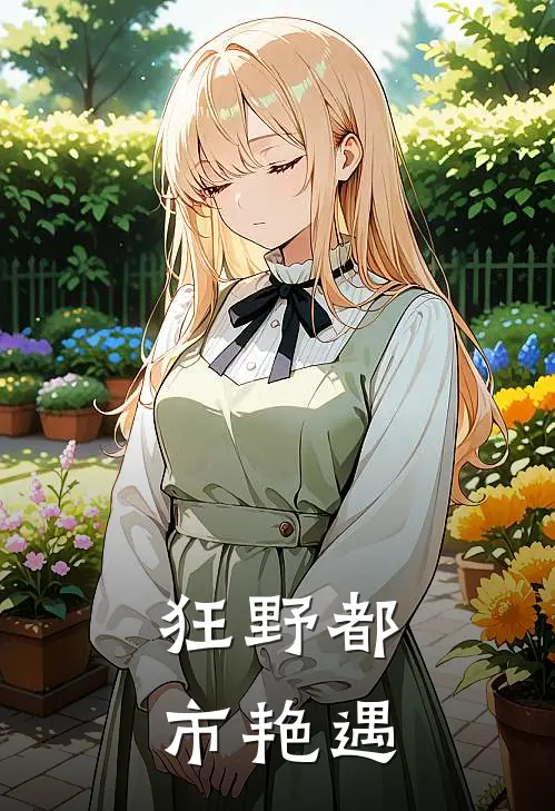狂野都市艳遇