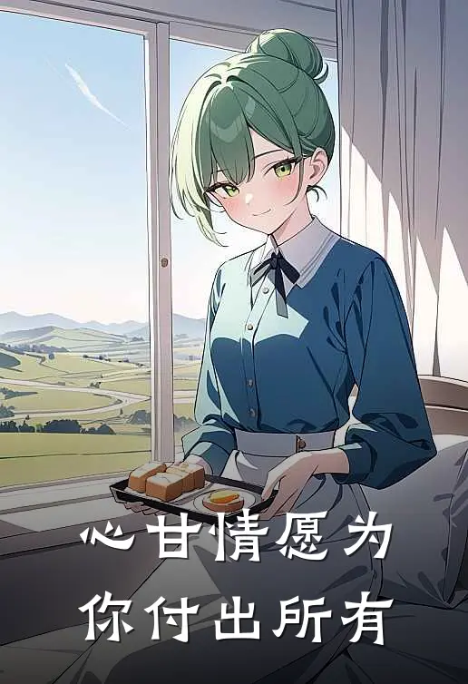 心甘情愿为你付出所有