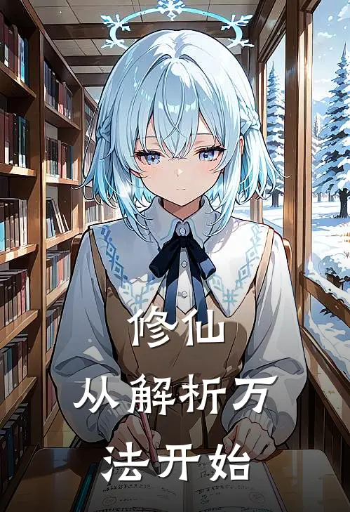 修仙，从解析万法开始赵阔明白砚舟热门小说阅读_好看的小说推荐完结修仙，从解析万法开始赵阔明白砚舟