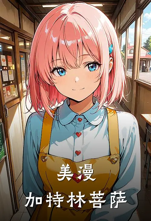 美漫：加特林菩萨