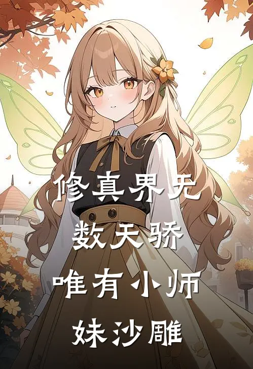 修真界无数天骄，唯有小师妹沙雕顾夏越明免费小说免费阅读_推荐完结小说修真界无数天骄，唯有小师妹沙雕(顾夏越明)