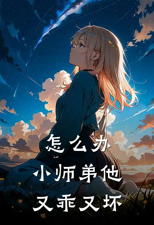 怎么办，小师弟他又乖又坏顾长笙顾长笙完结小说_免费小说在线看怎么办，小师弟他又乖又坏顾长笙顾长笙