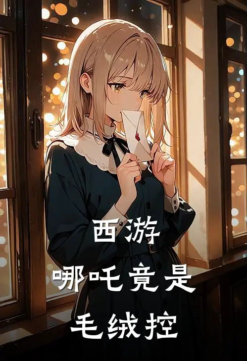 西游：哪吒竟是毛绒控孙悟空哪吒完结小说大全_免费热门小说西游：哪吒竟是毛绒控(孙悟空哪吒)