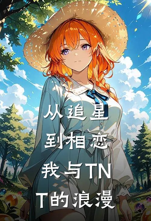 从追星到相恋：我与TNT的浪漫(马嘉祺孟晚橙)完整版免费全文阅读_最热门小说从追星到相恋：我与TNT的浪漫马嘉祺孟晚橙