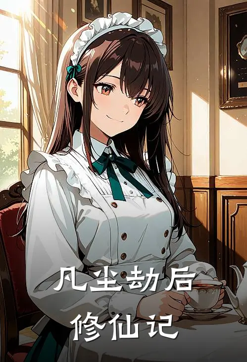 凡尘劫后修仙记